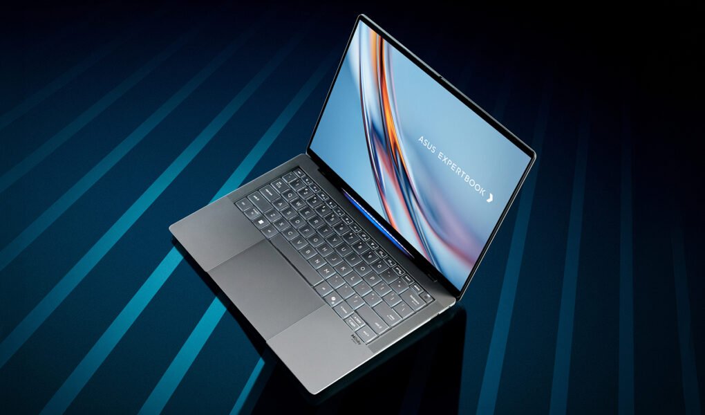 ASUS ExpertBook Ultra B9406CAA