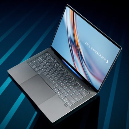 ASUS ExpertBook Ultra B9406CAA