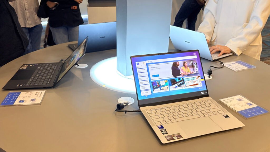 ASUS ExpertBook Ultra B9406CAA 6