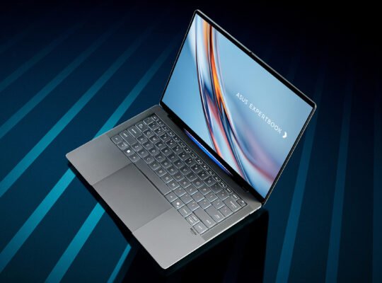 ASUS ExpertBook Ultra B9406CAA