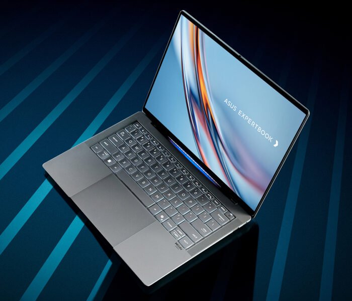 ASUS ExpertBook Ultra B9406CAA