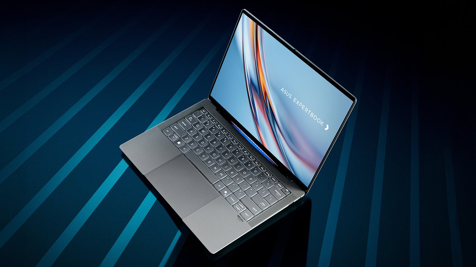 ASUS ExpertBook Ultra B9406CAA