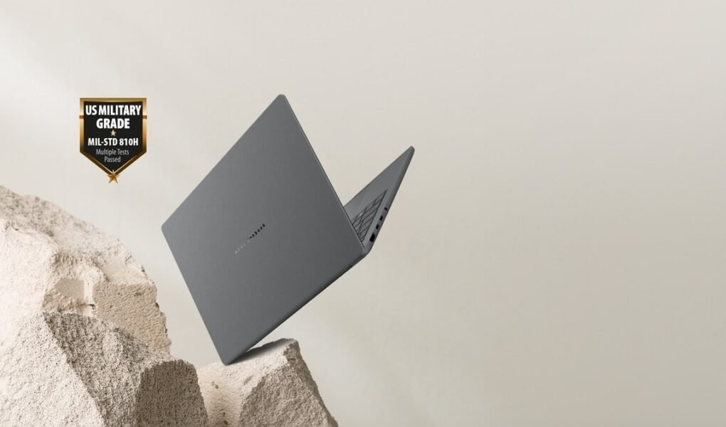 Asus Zenbook A14