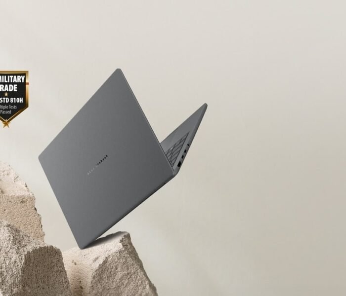 Asus Zenbook A14