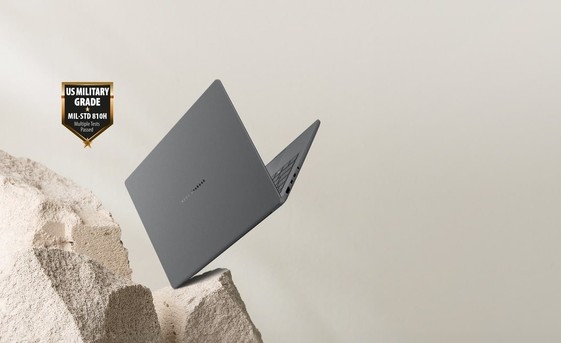 Asus Zenbook A14