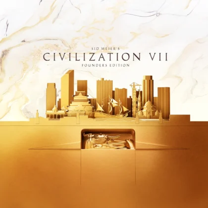 Ceo Take-Two Interactive Civilization 7