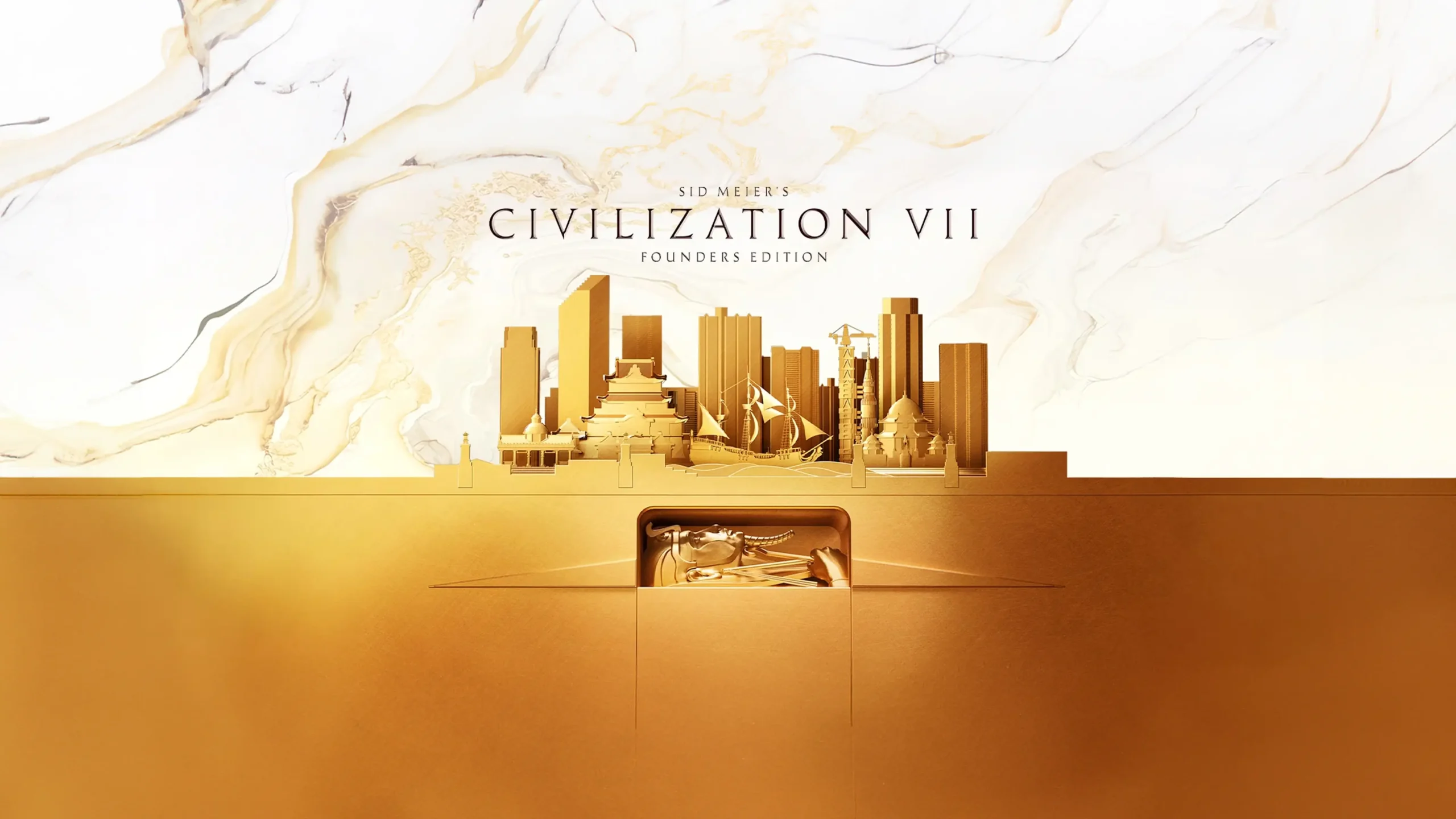 Ceo Take-Two Interactive Civilization 7