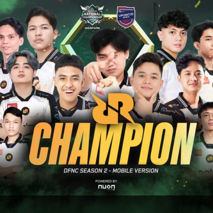 Champion