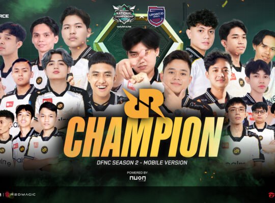 Champion