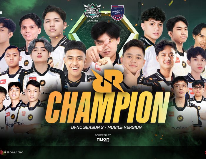 Champion