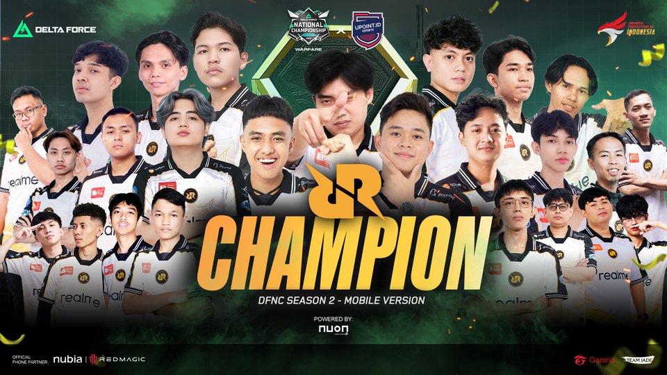 Champion