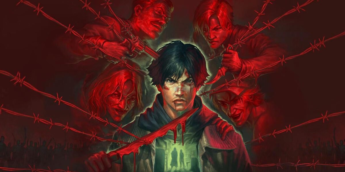 Cover Art Baru Acts of Blood