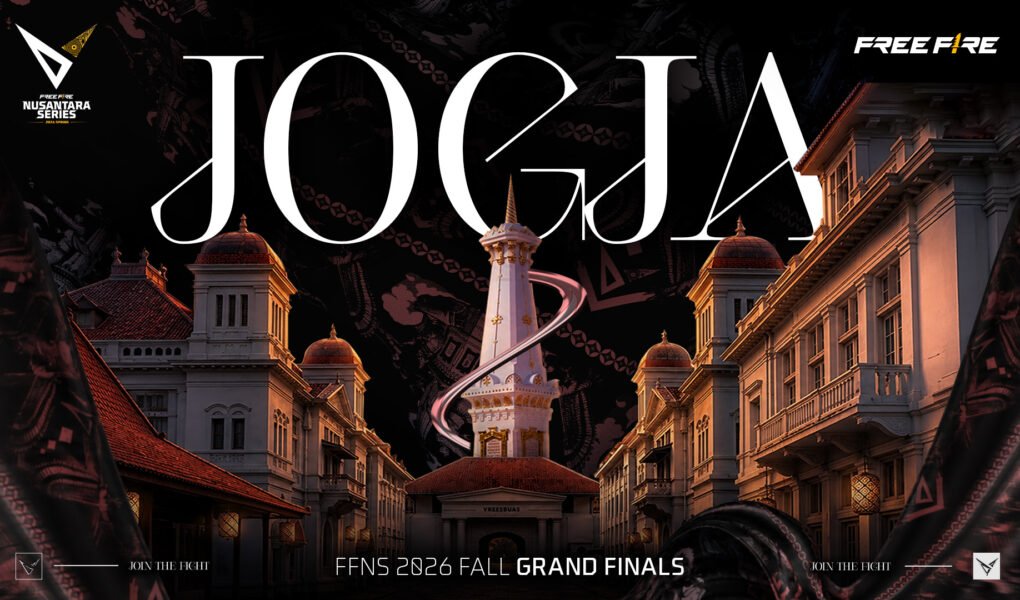 FFNS 2026 Fall Yogyakarta