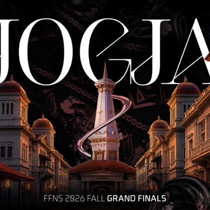FFNS 2026 Fall Yogyakarta