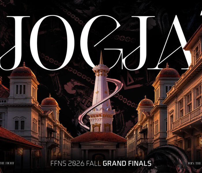FFNS 2026 Fall Yogyakarta