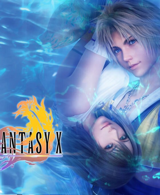 Final Fantasy X