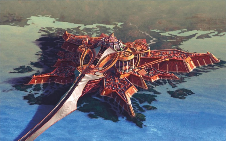 Final Fantasy X Fandom