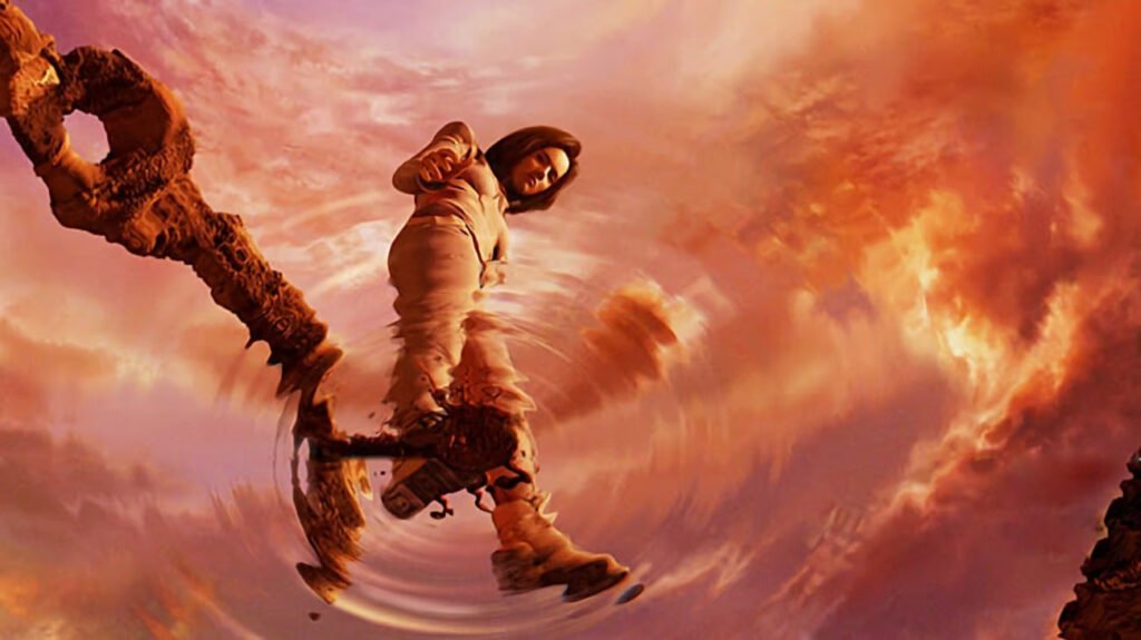 Final Fantasy X Final Fantasy The Spirits Within