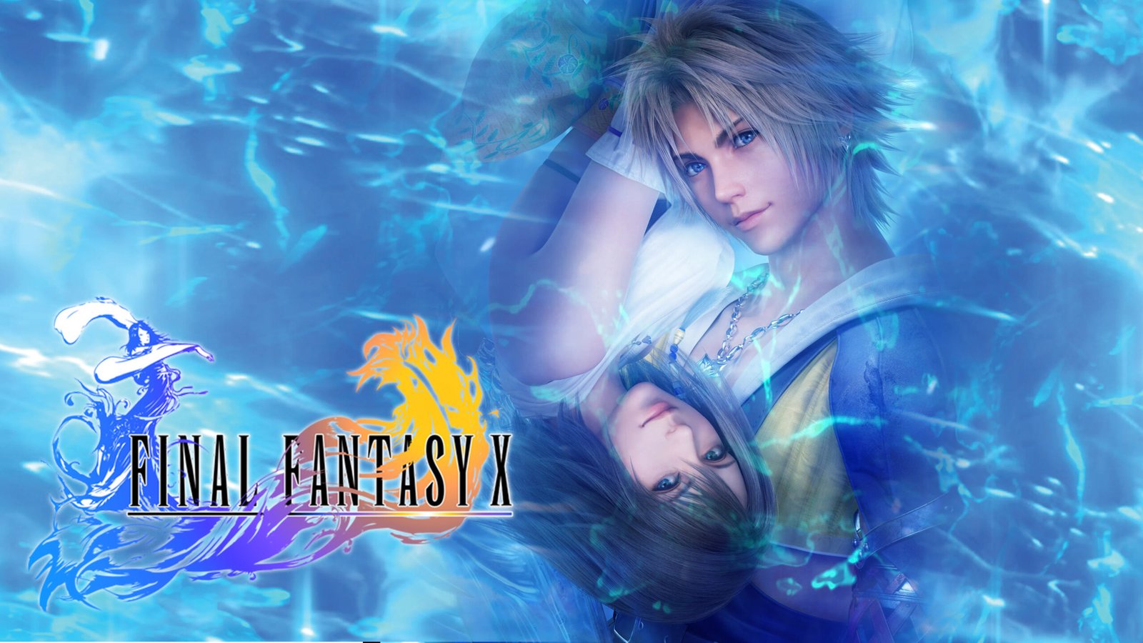 Final Fantasy X