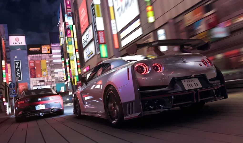 Forza Horizon 6 Bocor