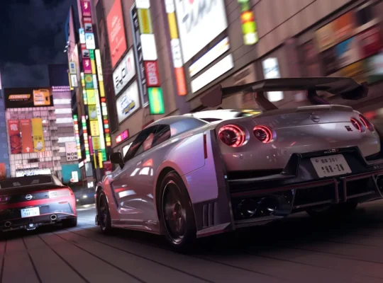 Forza Horizon 6 Bocor