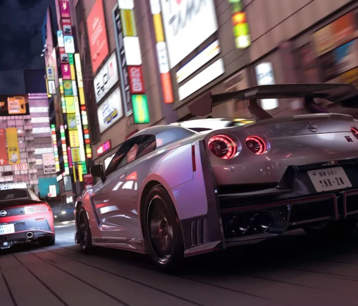 Forza Horizon 6 Bocor