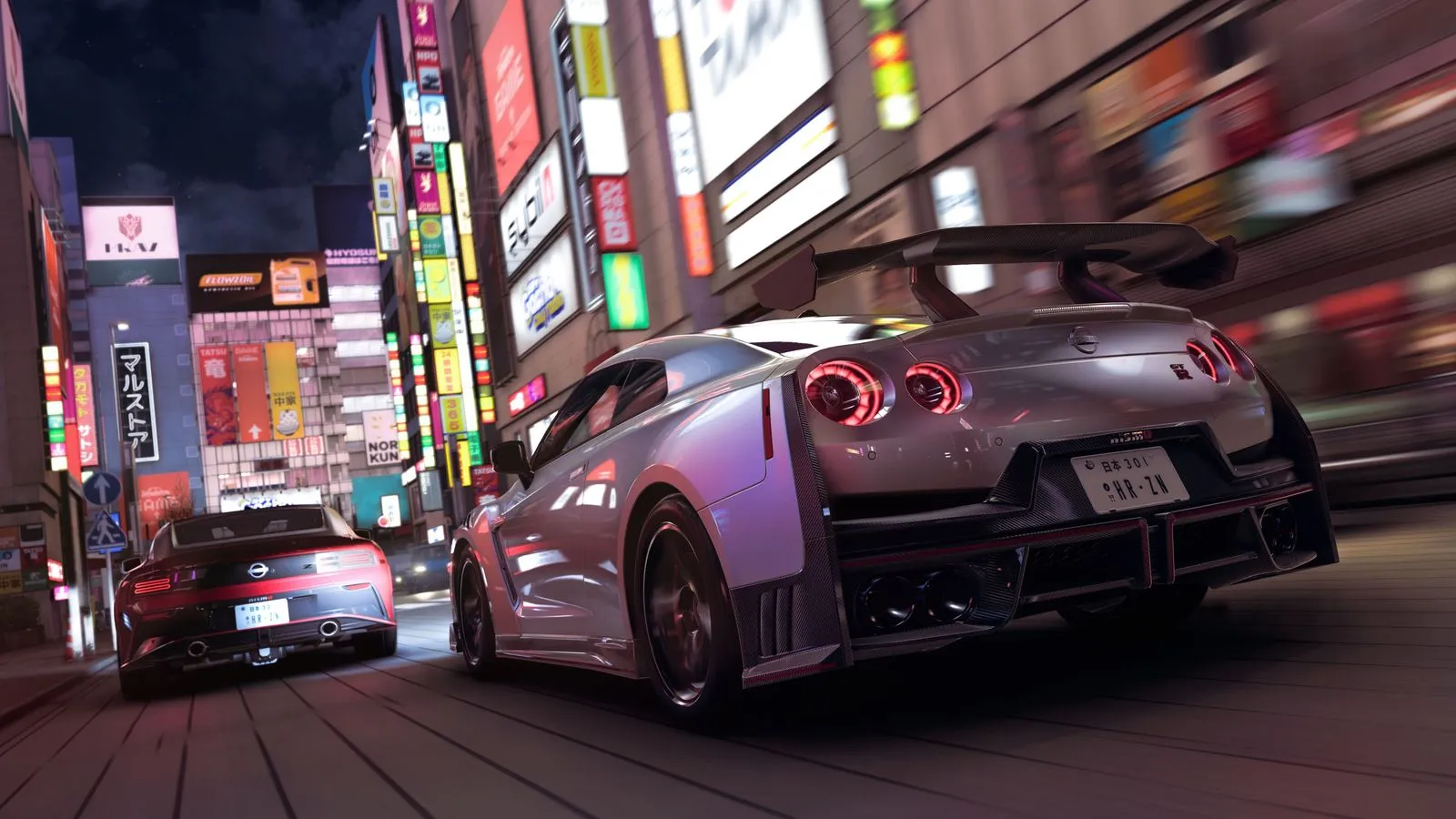 Forza Horizon 6 Bocor