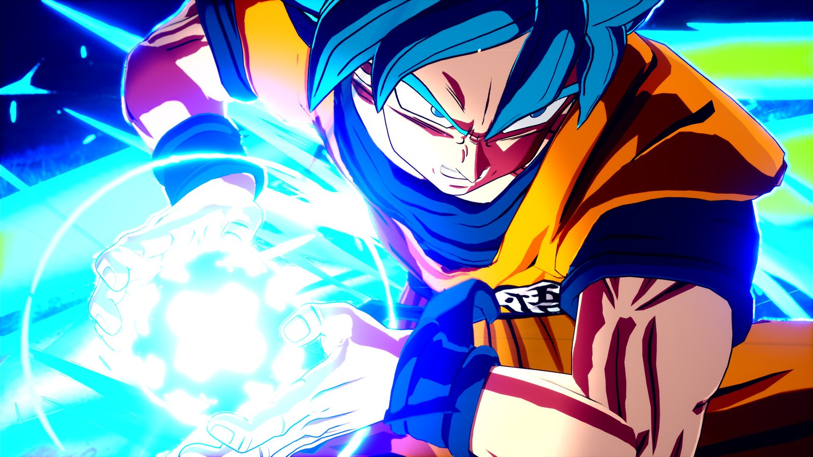 Franchise Game Fighting Dragon Ball SPARKING! Zero