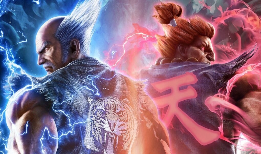 Franchise Game Fighting Paling Laris