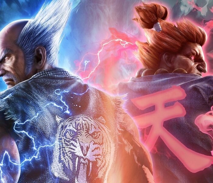 Franchise Game Fighting Paling Laris