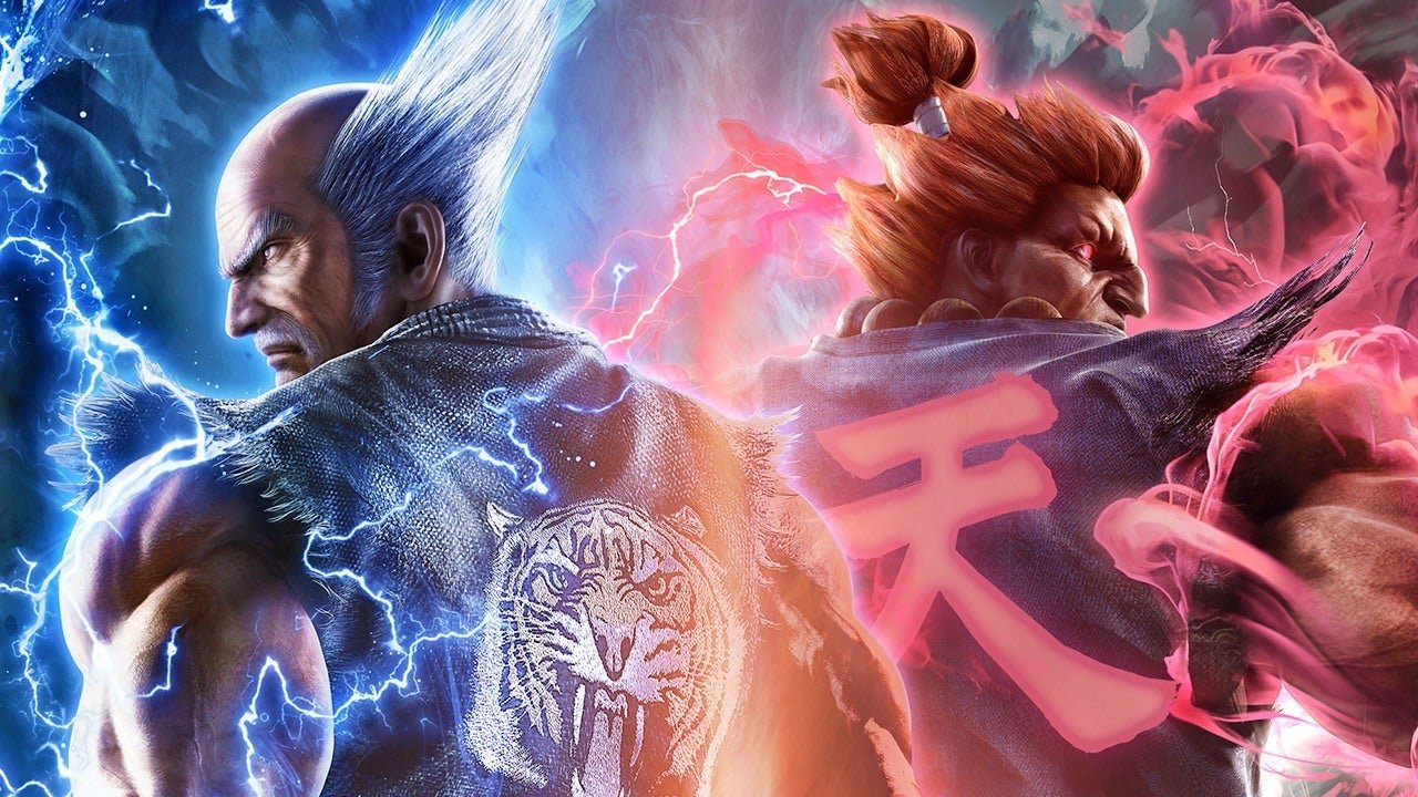 Franchise Game Fighting Paling Laris