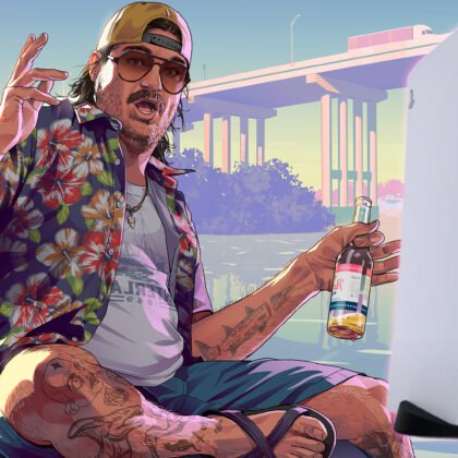 GTA 6 PlayStation 5