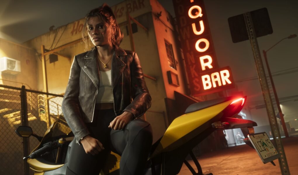 GTA 6 rilis November 2026