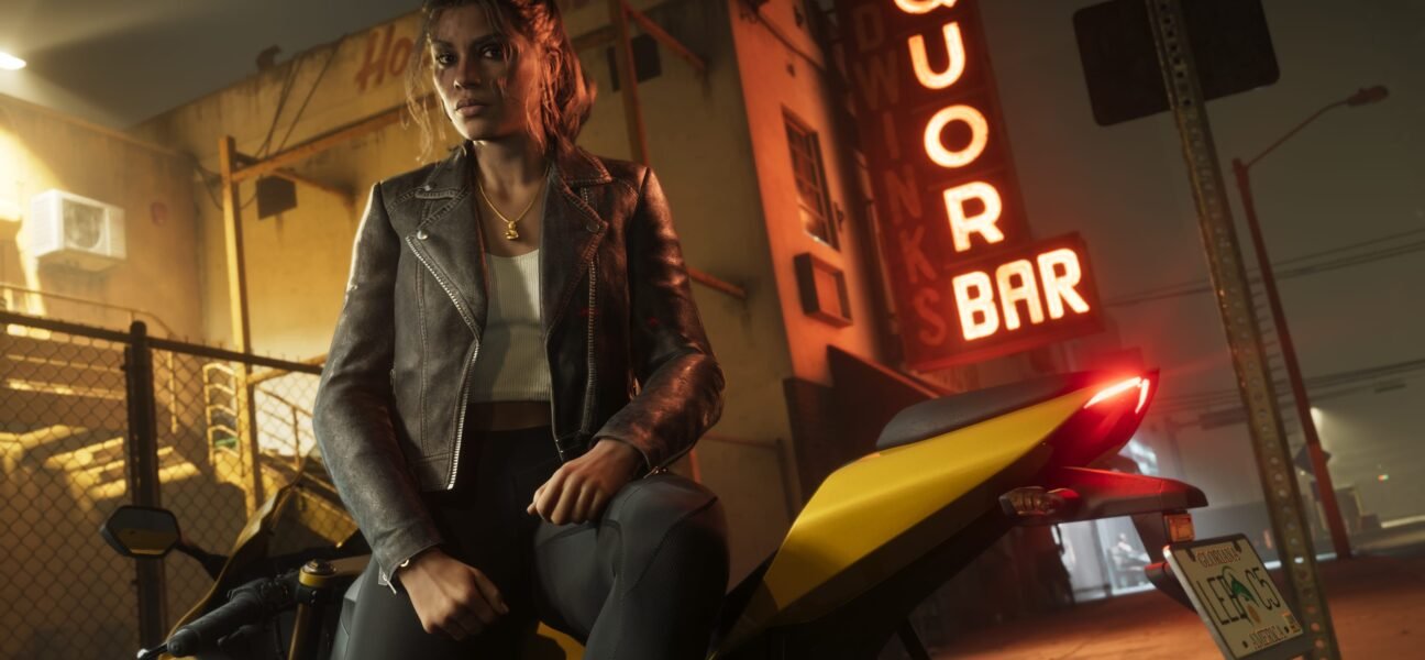 GTA 6 rilis November 2026