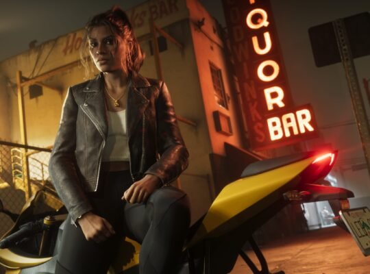 GTA 6 rilis November 2026