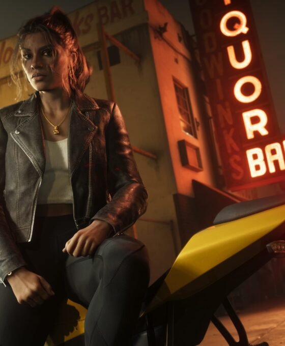 GTA 6 rilis November 2026