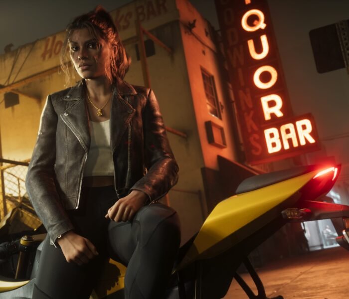 GTA 6 rilis November 2026