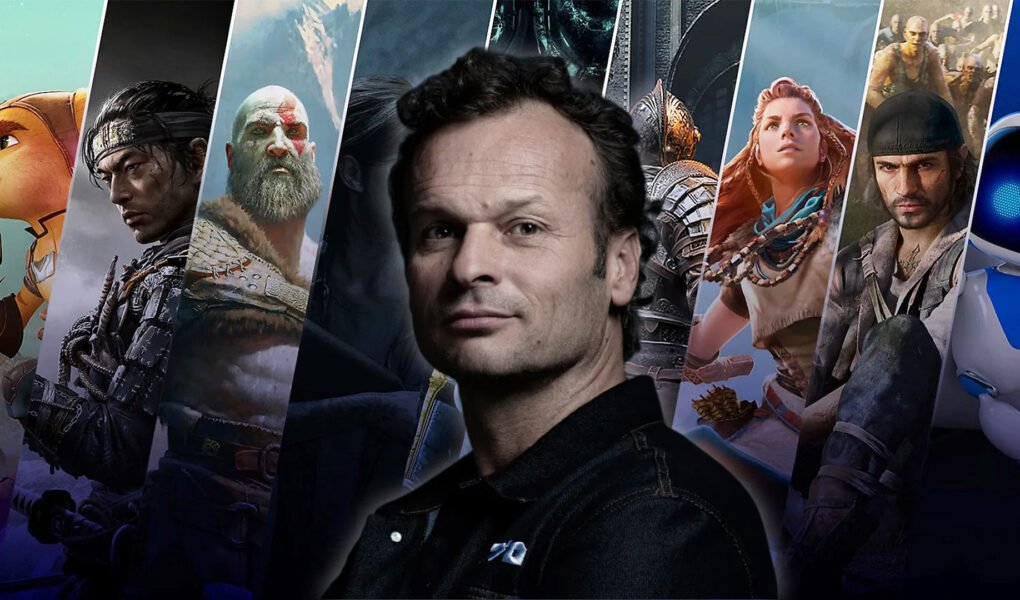 Game PlayStation eksklusif PS5