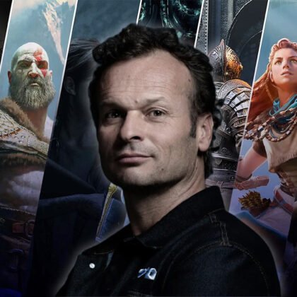 Game PlayStation eksklusif PS5