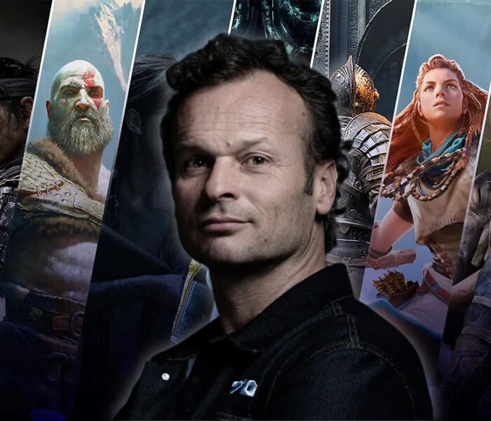 Game PlayStation eksklusif PS5