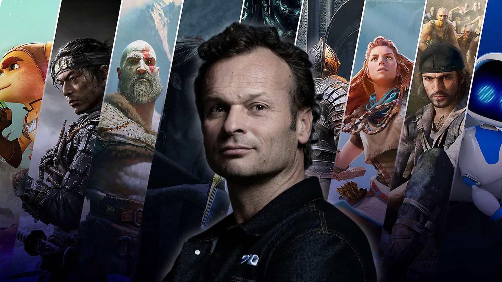 Game PlayStation eksklusif PS5
