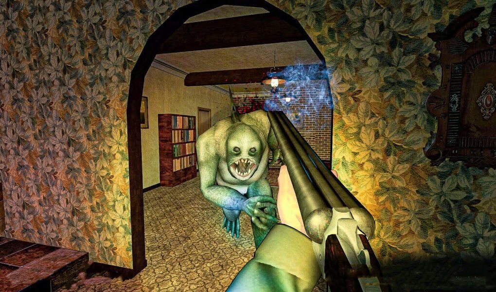 Game Studio Indie Tertahan Tiga Tahun di Steam
