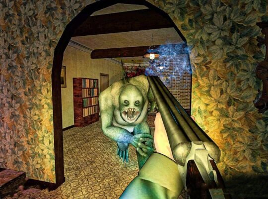 Game Studio Indie Tertahan Tiga Tahun di Steam