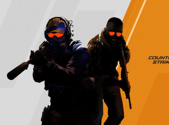 Gugatan Loot Box Counter-Strike 2
