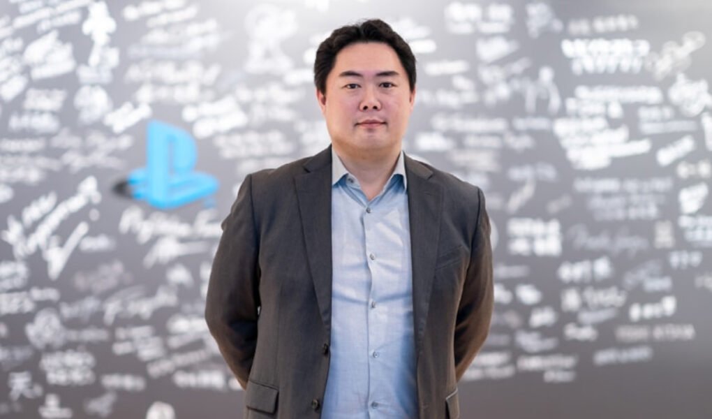 Hideaki Nishino Sony AI PlayStation