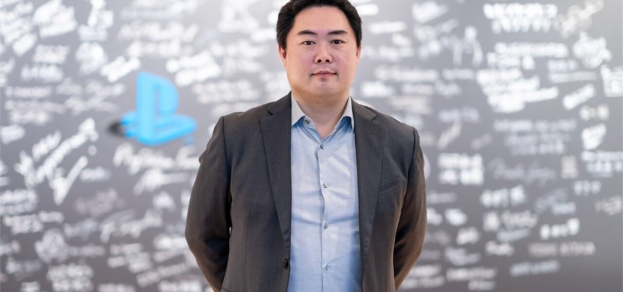 Hideaki Nishino Sony AI PlayStation