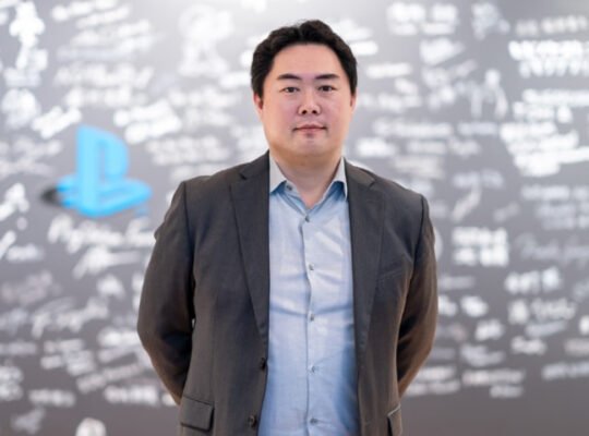 Hideaki Nishino Sony AI PlayStation
