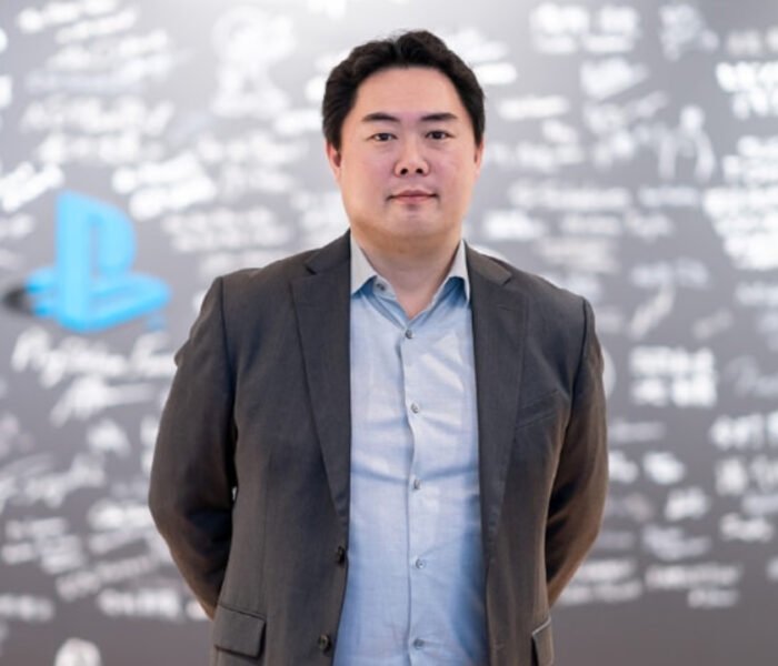 Hideaki Nishino Sony AI PlayStation