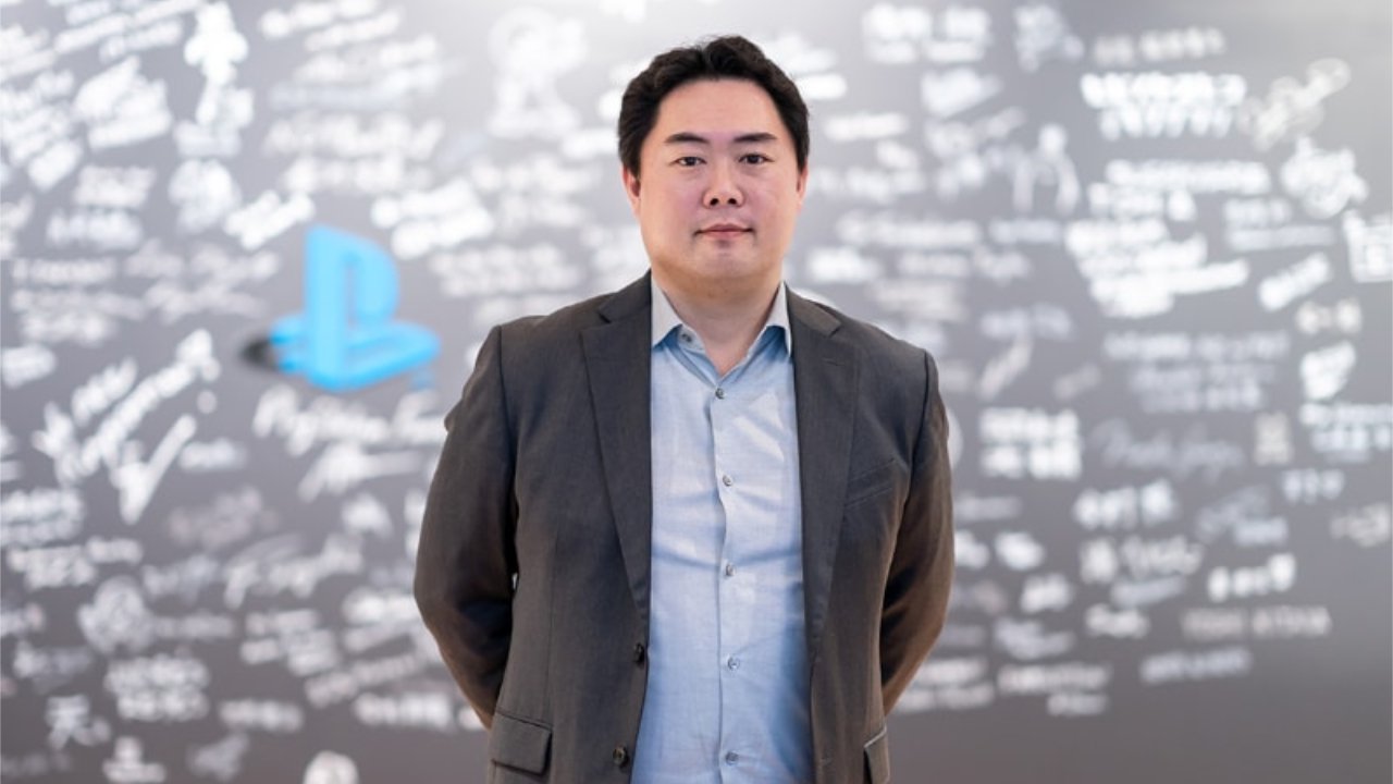 Hideaki Nishino Sony AI PlayStation