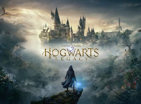 Hogwarts Legacy Review